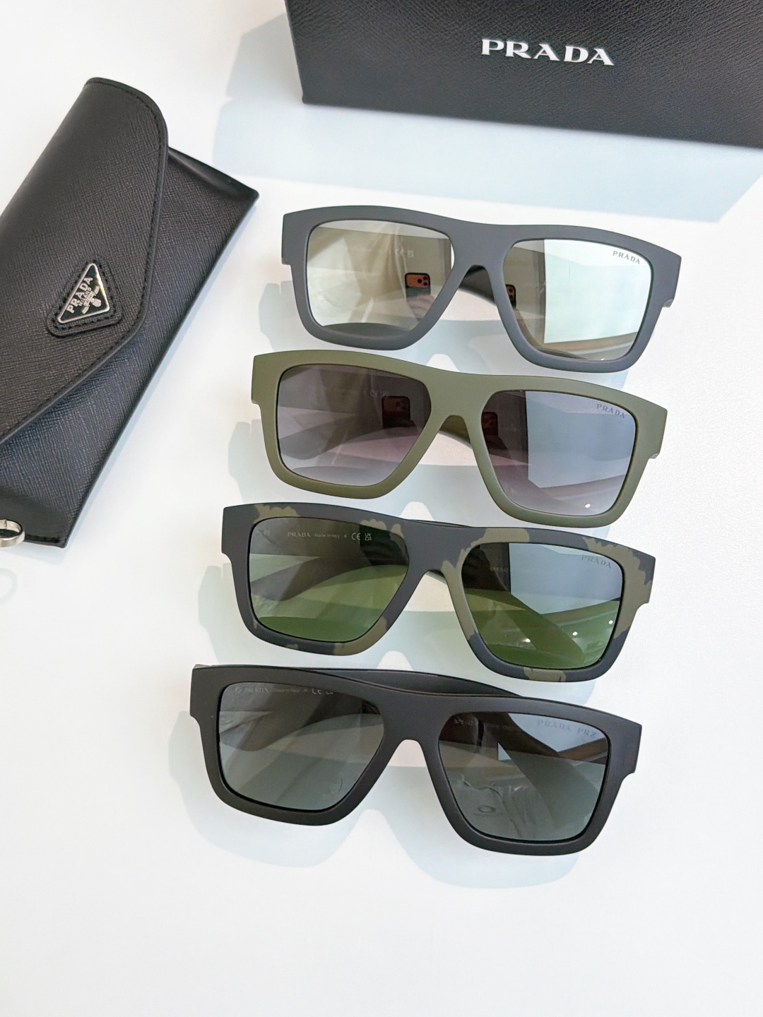 原版｜配戴舒适PRDA* MOD：SPS04Z-FSize：56口16-140🔝🔝