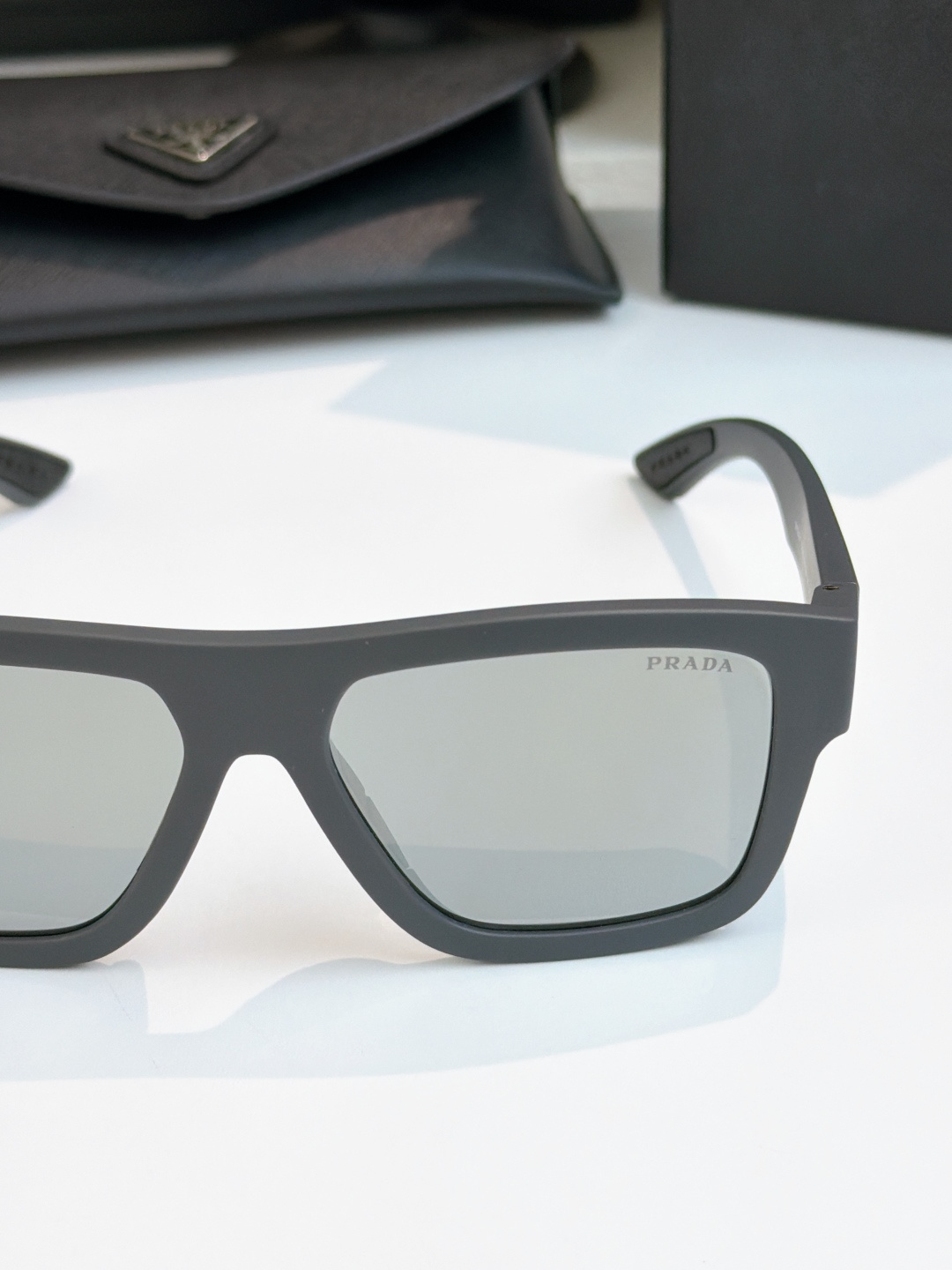 原版｜配戴舒适PRDA* MOD：SPS04Z-FSize：56口16-140🔝🔝