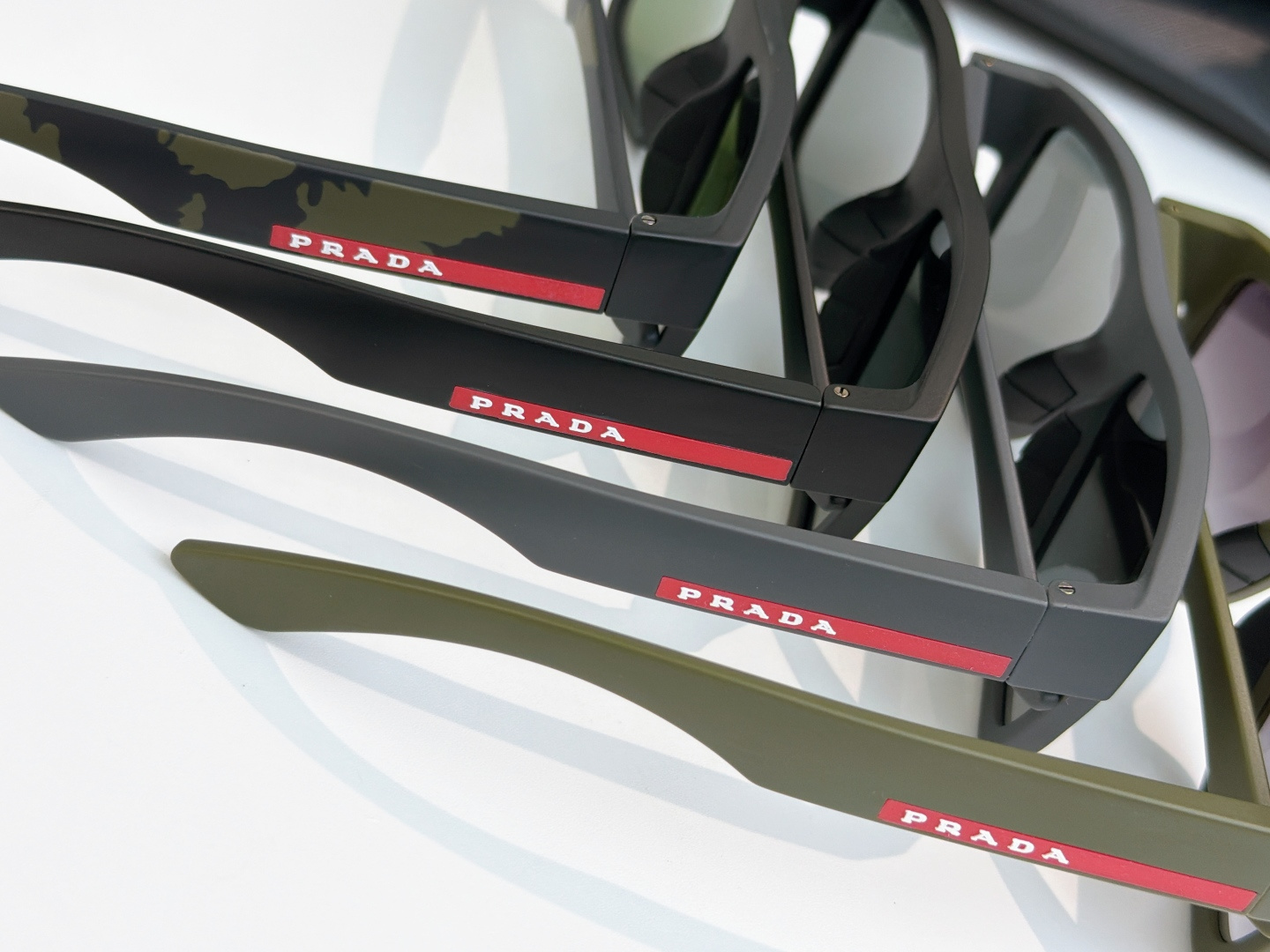 原版｜配戴舒适PRDA* MOD：SPS04Z-FSize：56口16-140🔝🔝