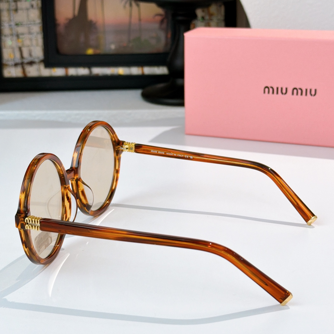 MIU MIUMod：MU B02SSize：55口21-145🔝🔝
