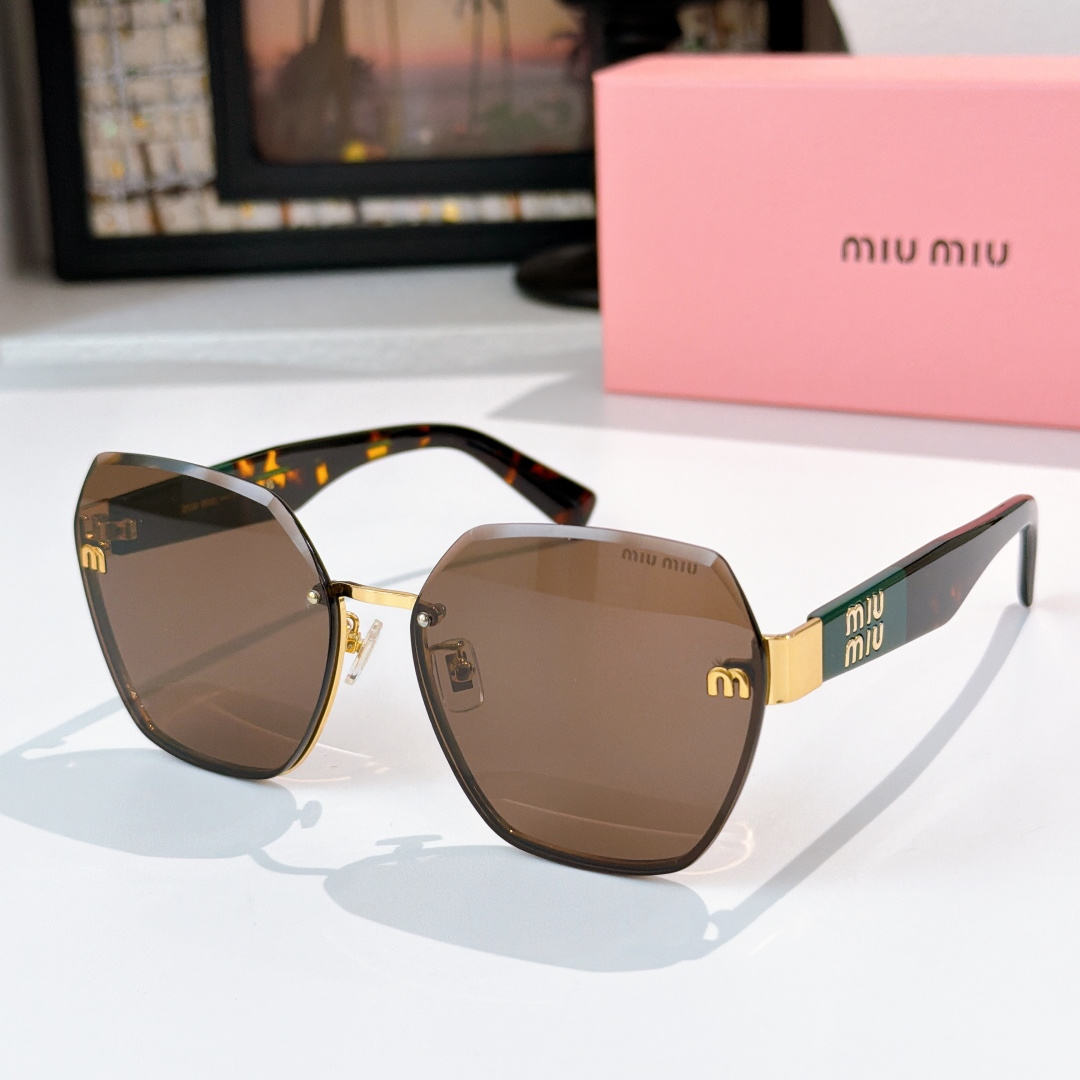 MIU MI*MODEL：MU58ZS SIZE：69口15-130🔝🔝