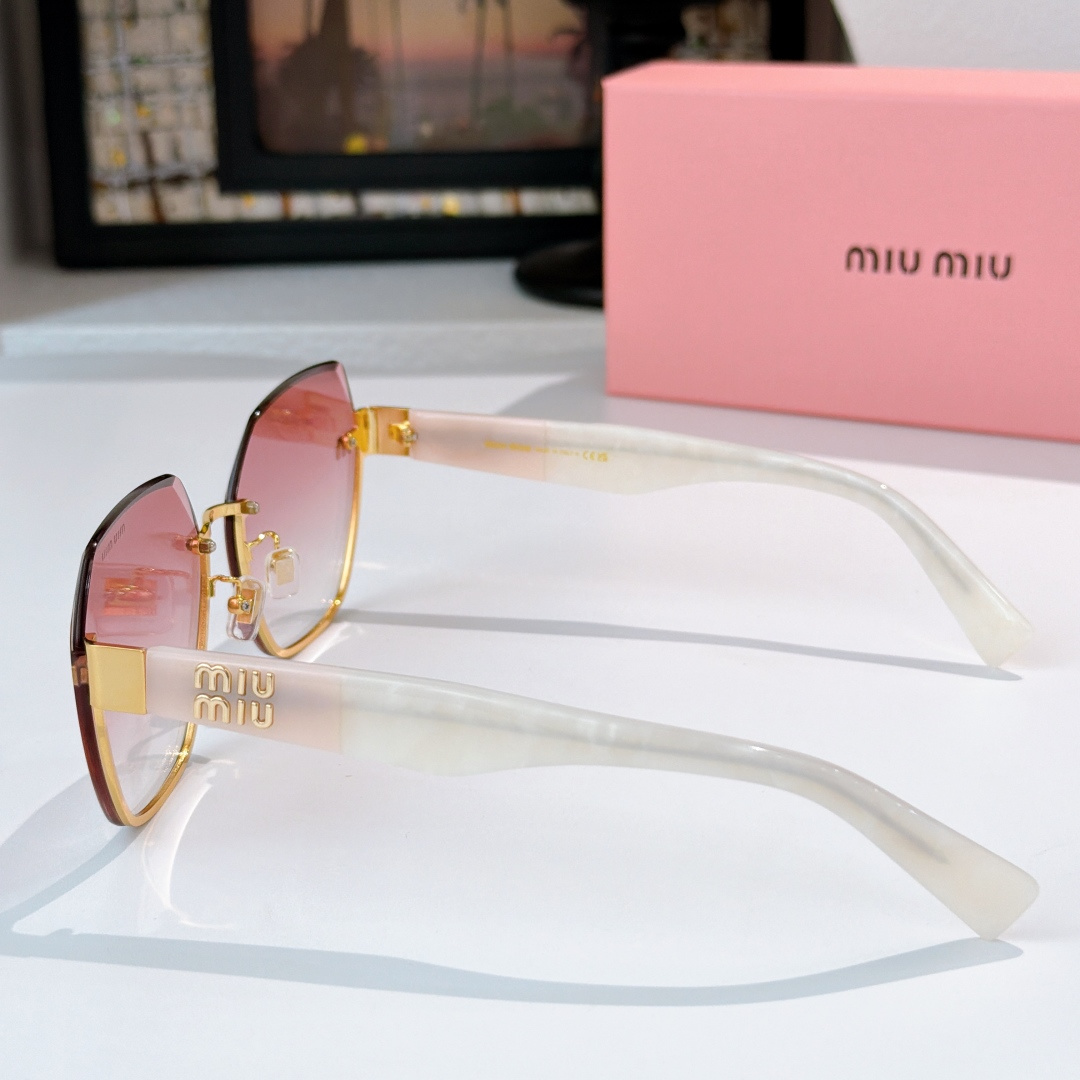 MIU MI*MODEL：MU58ZS SIZE：69口15-130🔝🔝