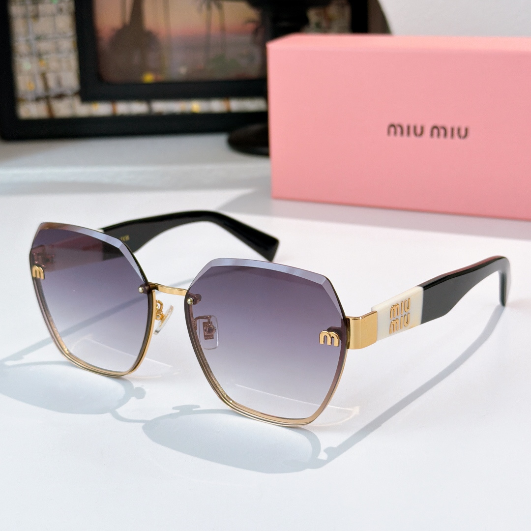 MIU MI*MODEL：MU58ZS SIZE：69口15-130🔝🔝