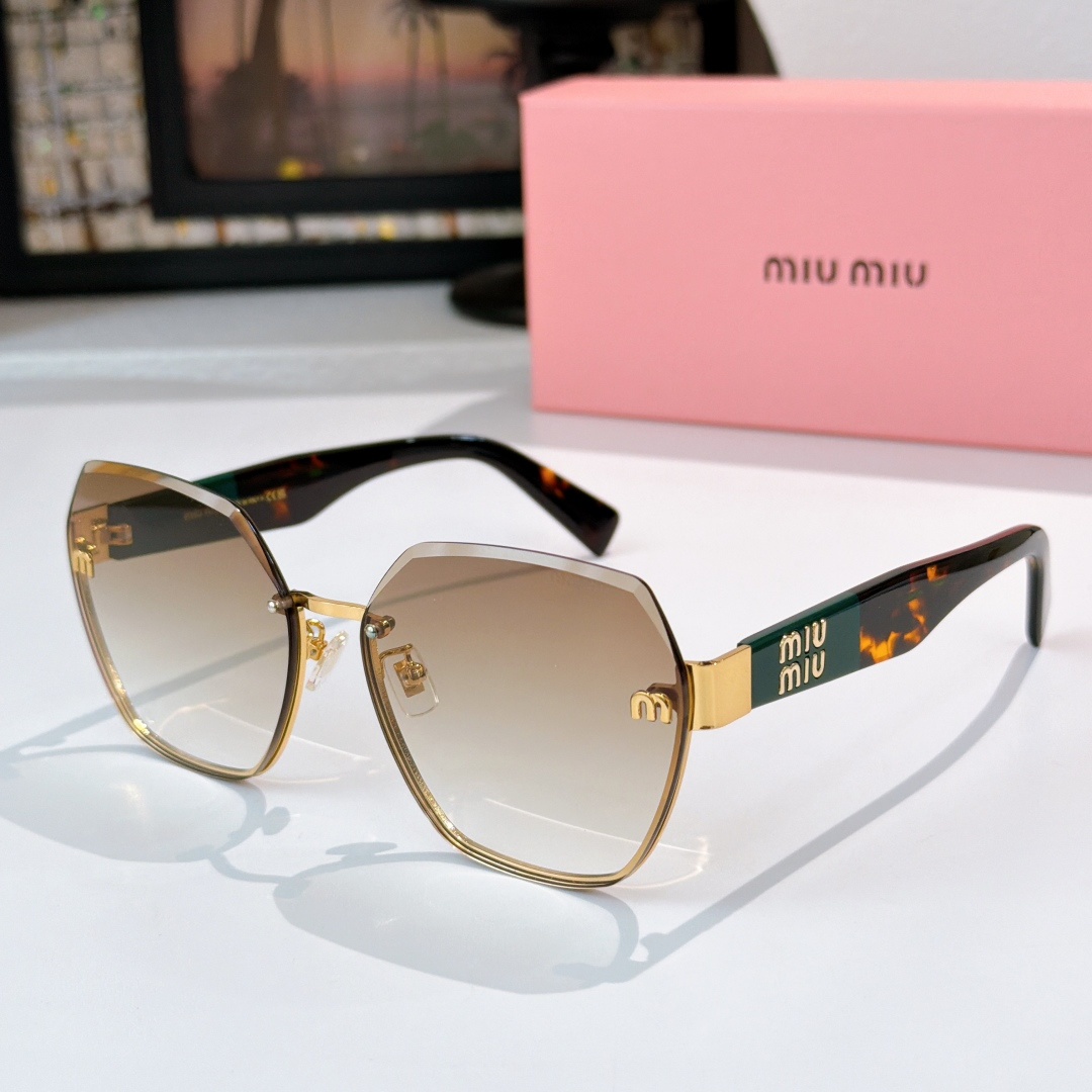 MIU MI*MODEL：MU58ZS SIZE：69口15-130🔝🔝