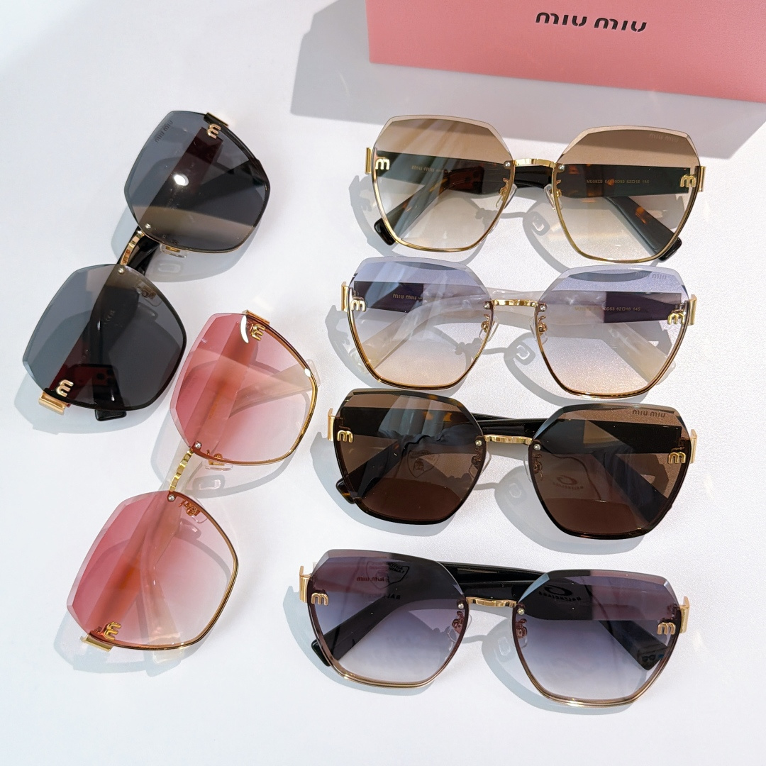 MIU MI*MODEL：MU58ZS SIZE：69口15-130🔝🔝