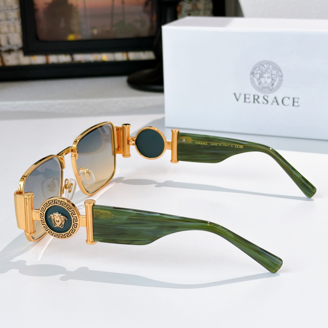 VERSAC*MODEL：VE6823SIZE:56口19-145🔝🔝