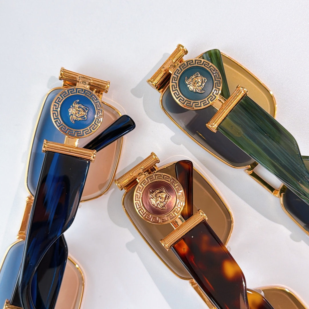 VERSAC*MODEL：VE6823SIZE:56口19-145🔝🔝