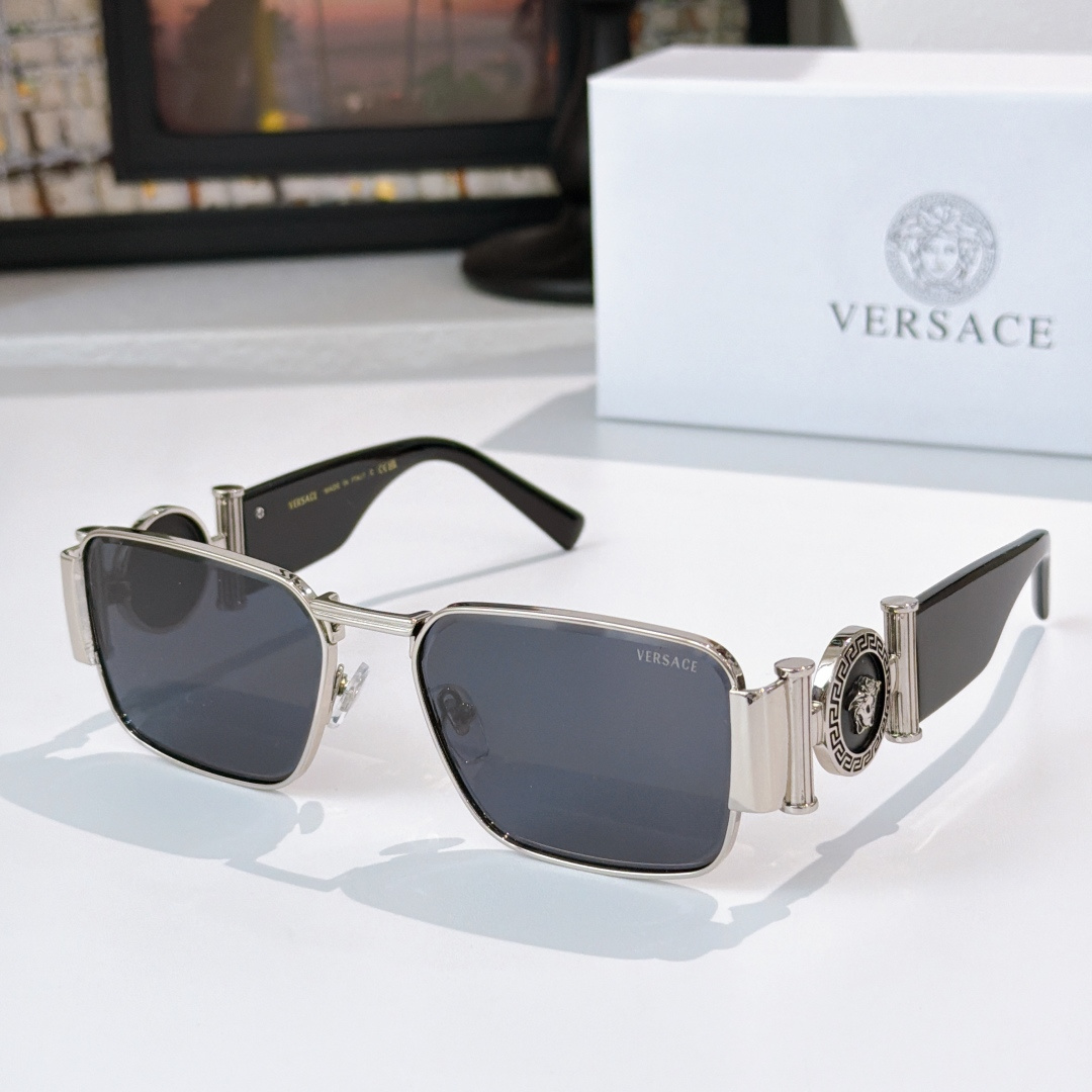 VERSAC*MODEL：VE6823SIZE:56口19-145🔝🔝