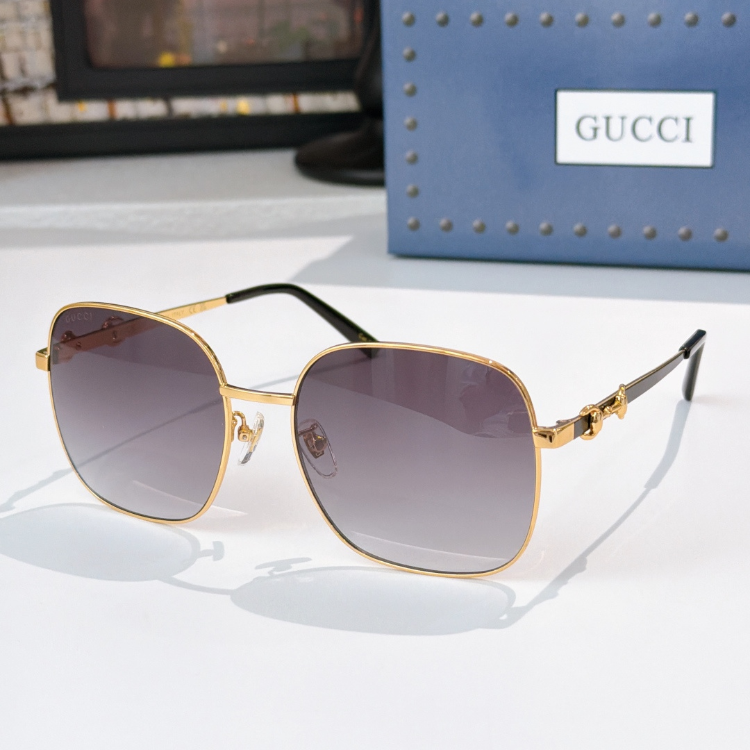 GUCCI*MODEL：GG2053SSIZE:57口17-145🔝🔝