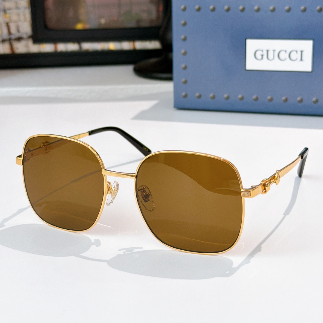 GUCCI*MODEL：GG2053SSIZE:57口17-145🔝🔝