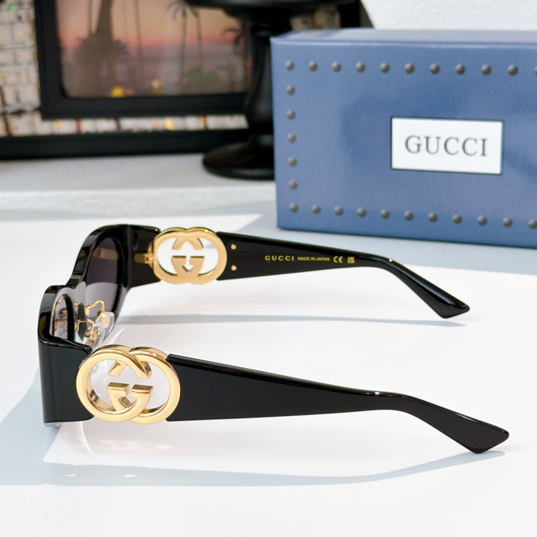 GUCC*MODEL：GG2123SASIZE:55口19-140🔝🔝