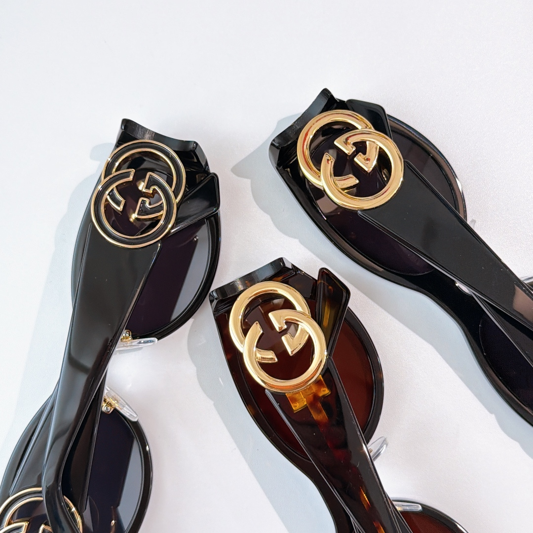 GUCC*MODEL：GG2123SASIZE:55口19-140🔝🔝