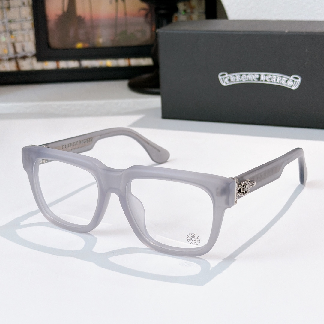 Chrome Heart*MODEL:BOX- OFFICERSIZE：56口19-144🔝🔝