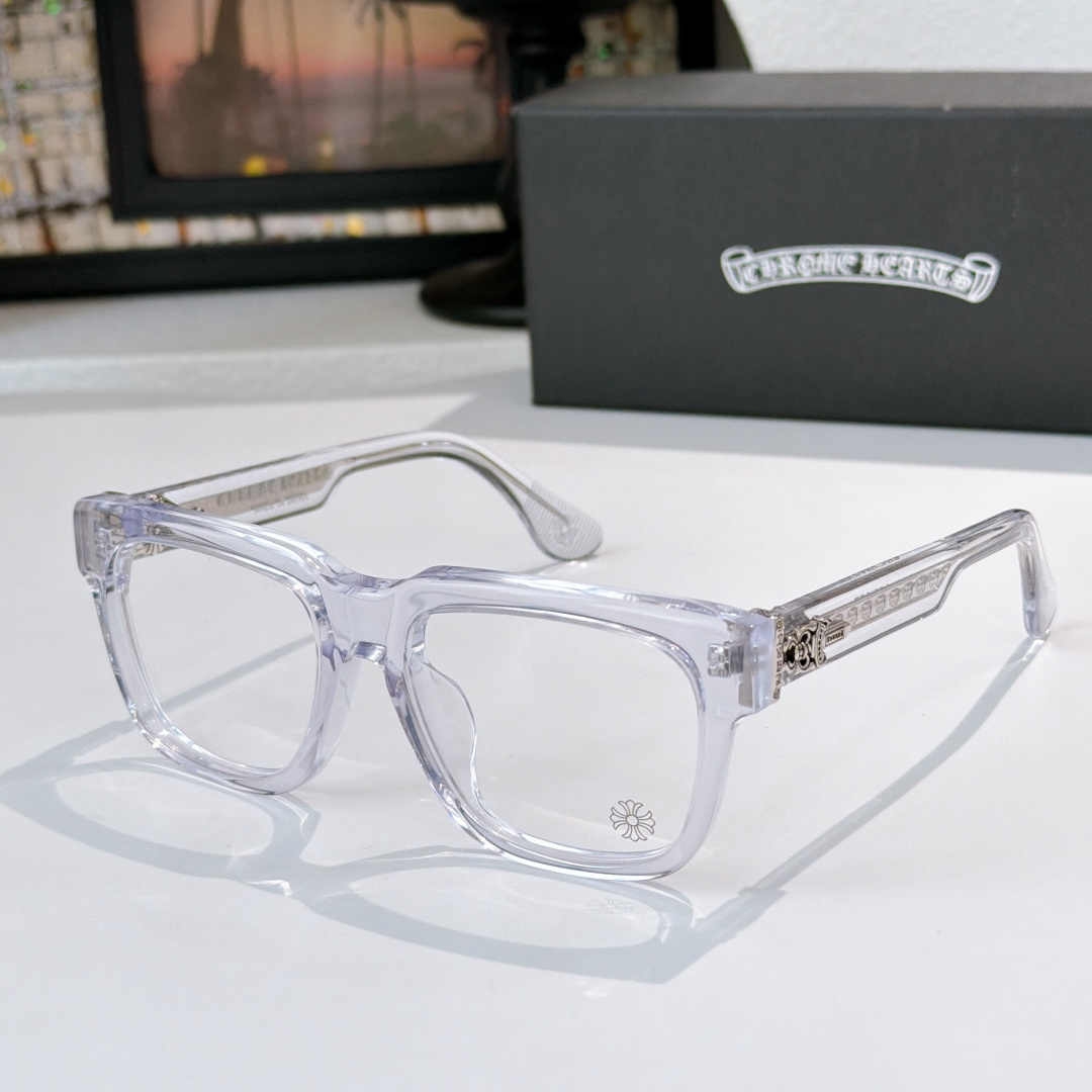 Chrome Heart*MODEL:BOX- OFFICERSIZE：56口19-144🔝🔝