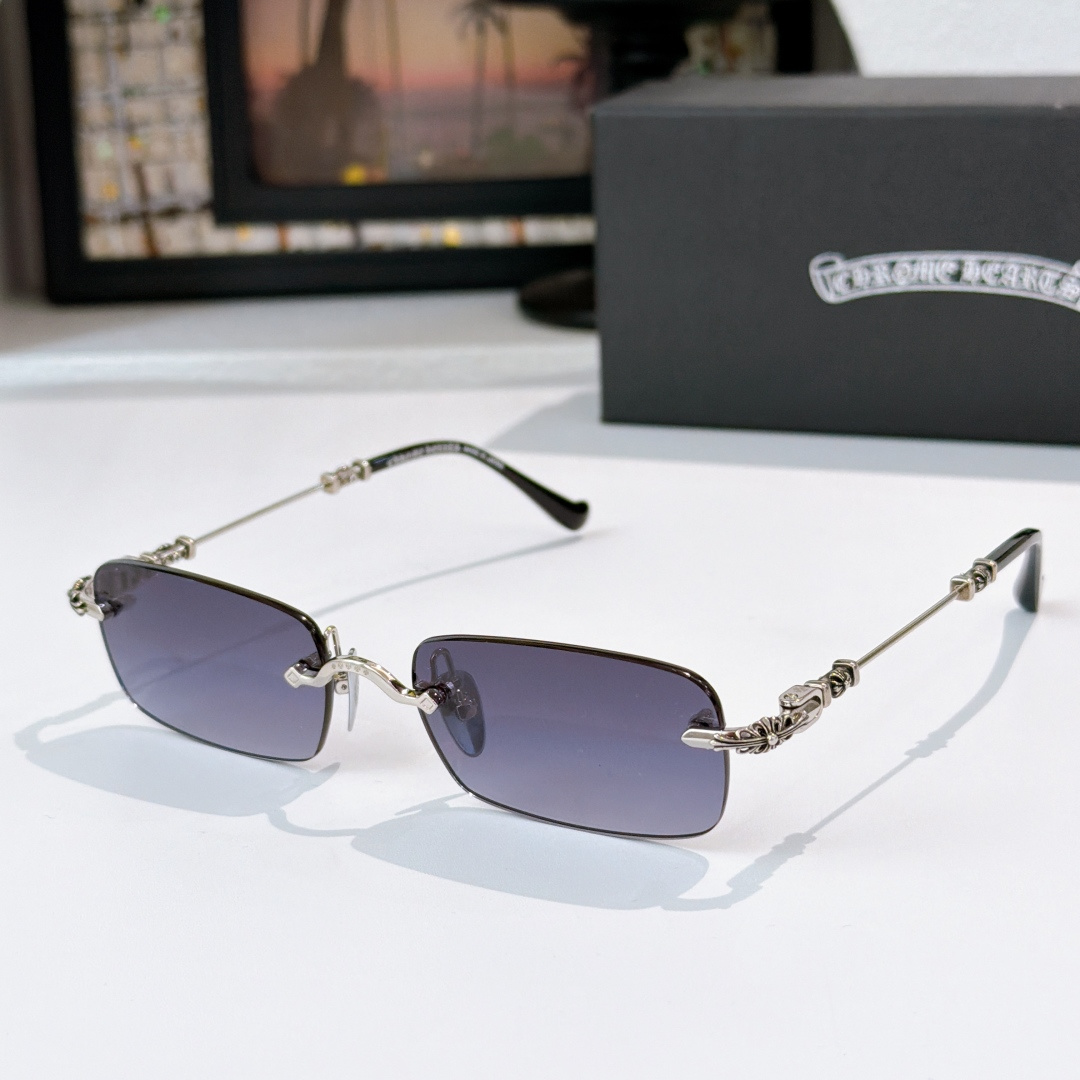 Chrome heart* MOD：PILLS III Size:55口20-144 🔝🔝