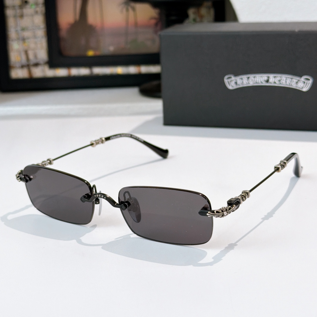 Chrome heart* MOD：PILLS III Size:55口20-144 🔝🔝