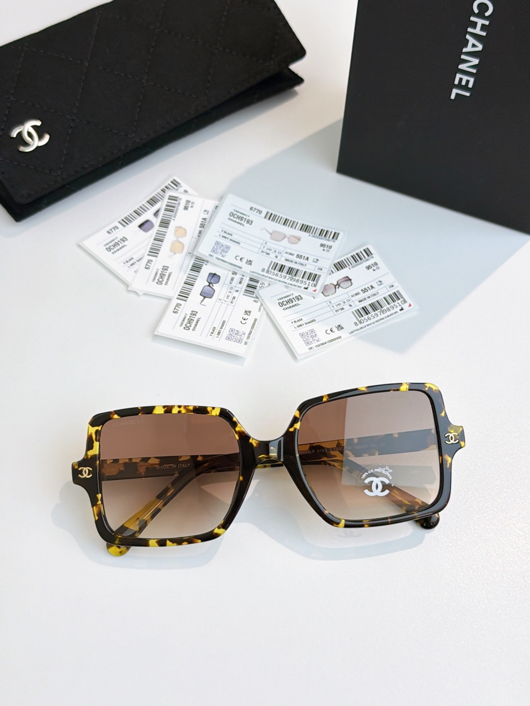 Chanel CHANE*
