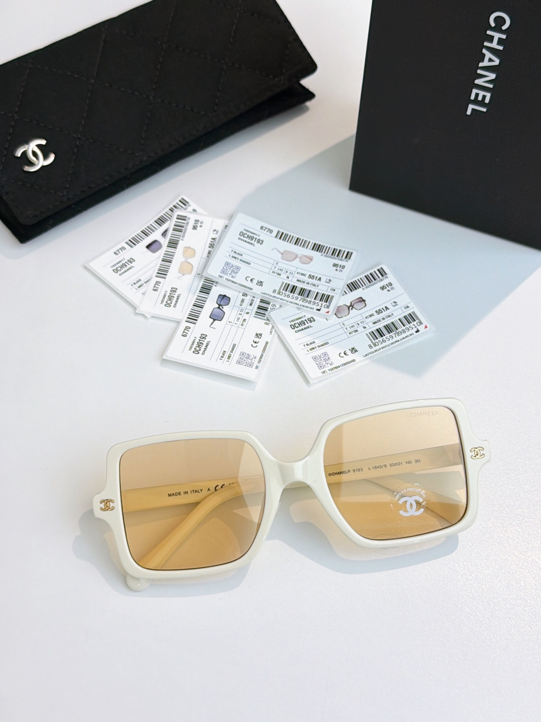 Chanel CHANE*