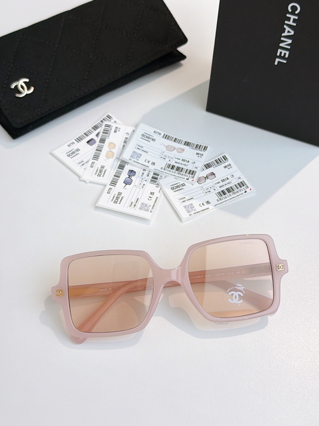 Chanel CHANE*
