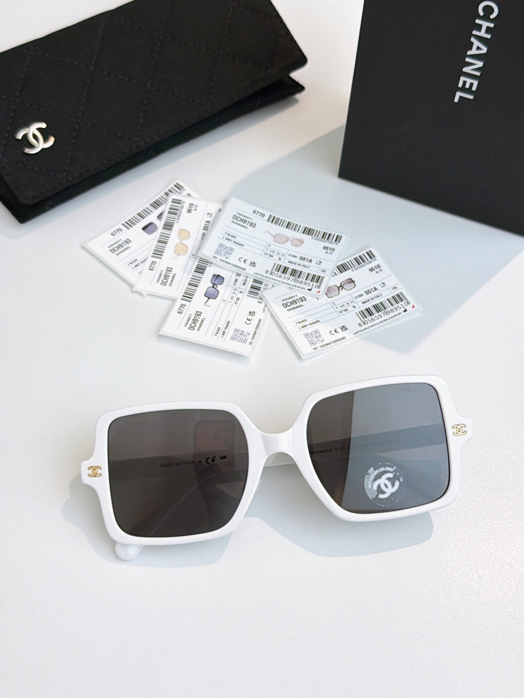 Chanel CHANE*