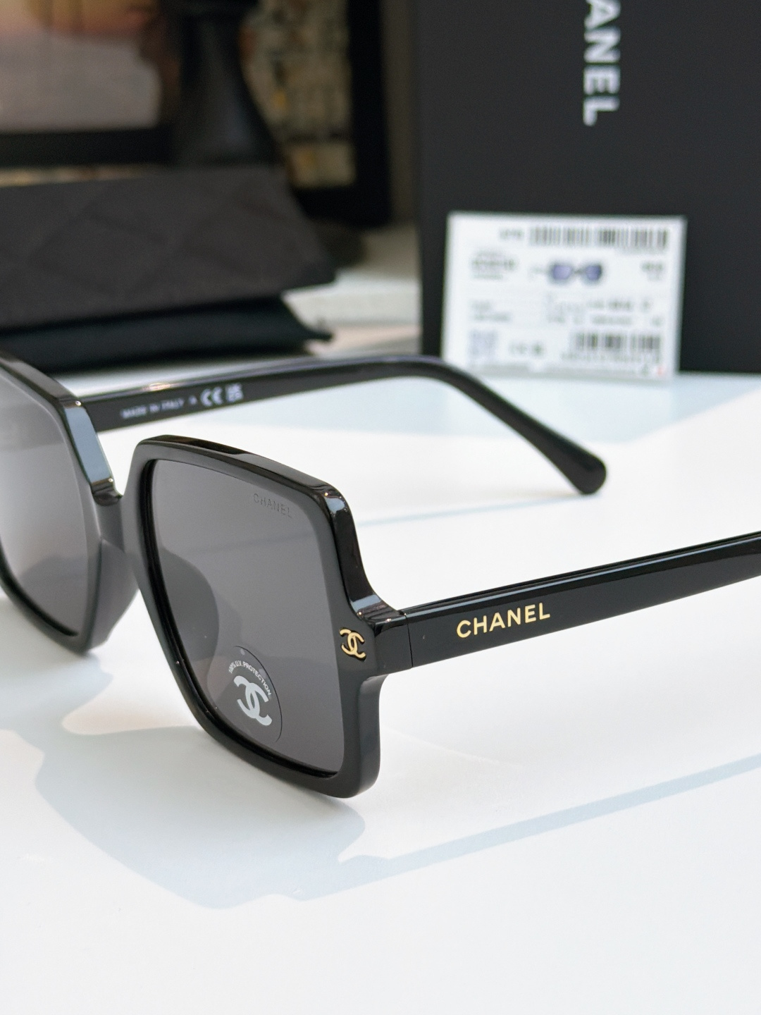 Chanel CHANE*
