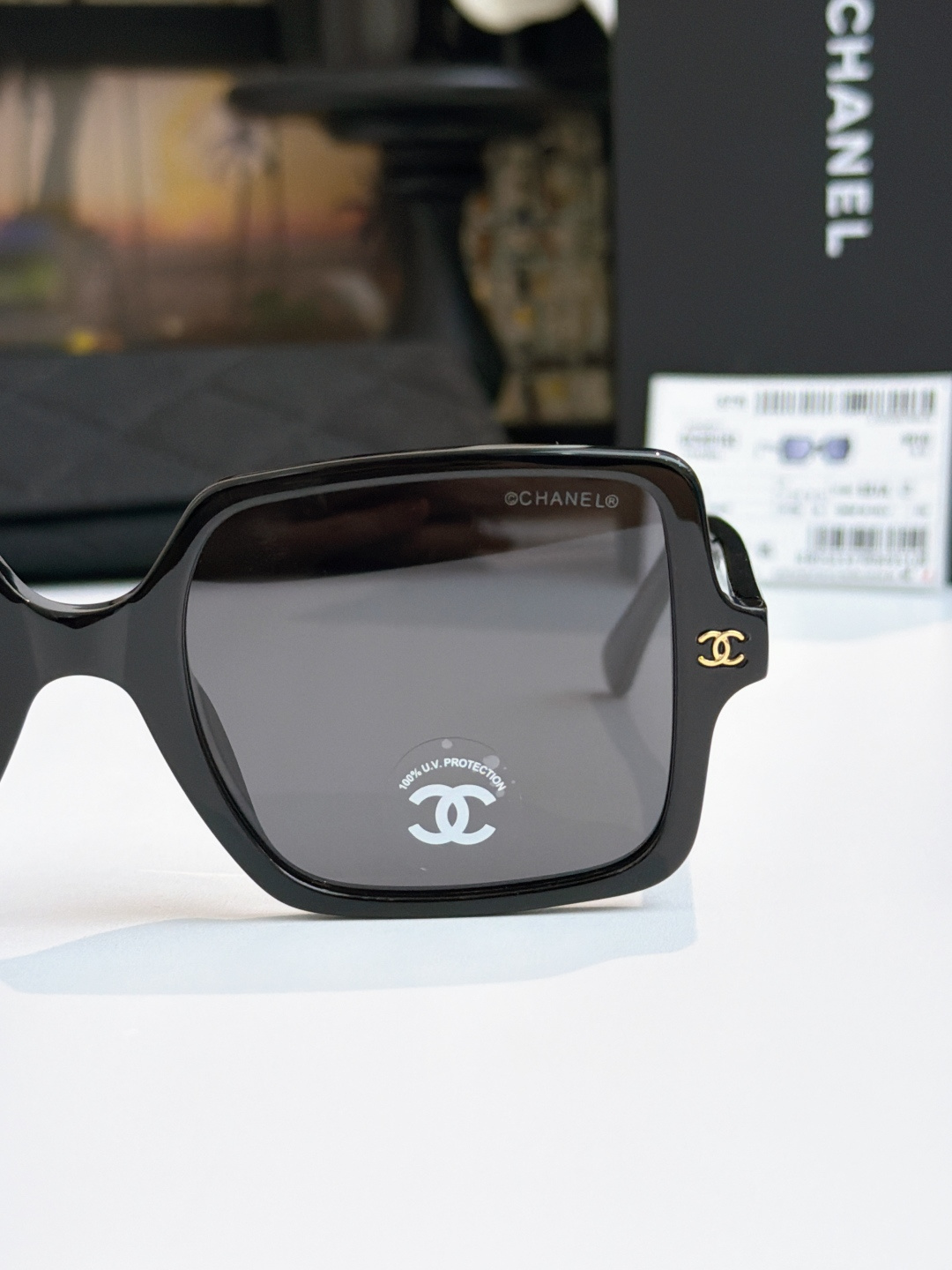 Chanel CHANE*