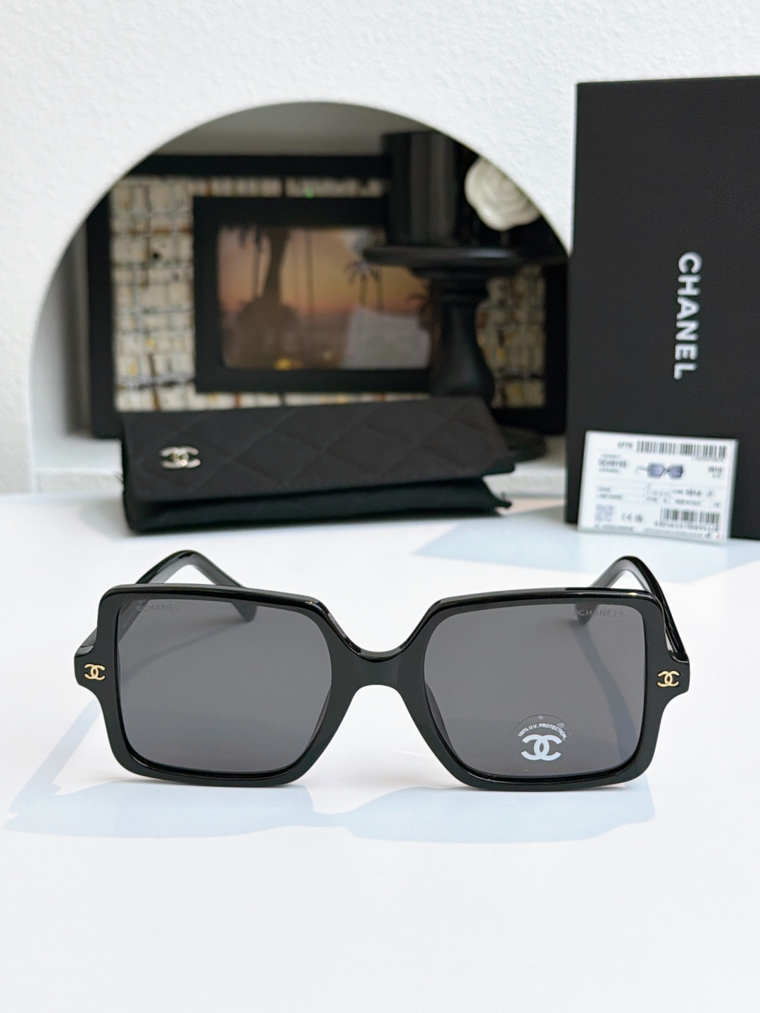 Chanel CHANE*