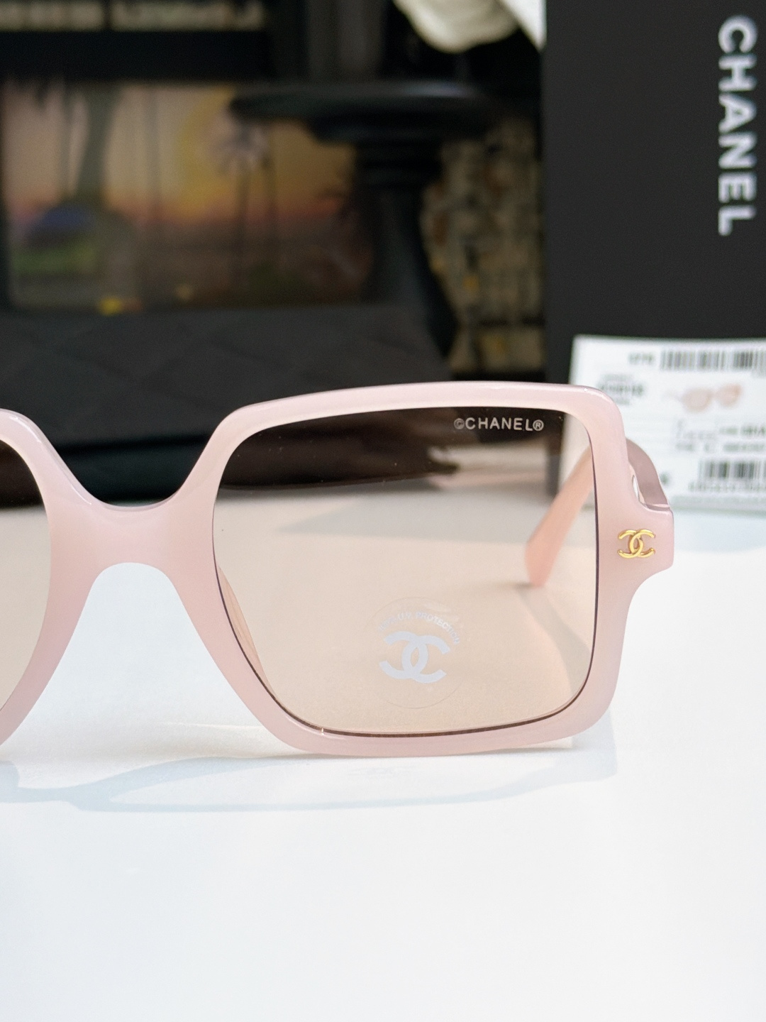 Chanel CHANE*