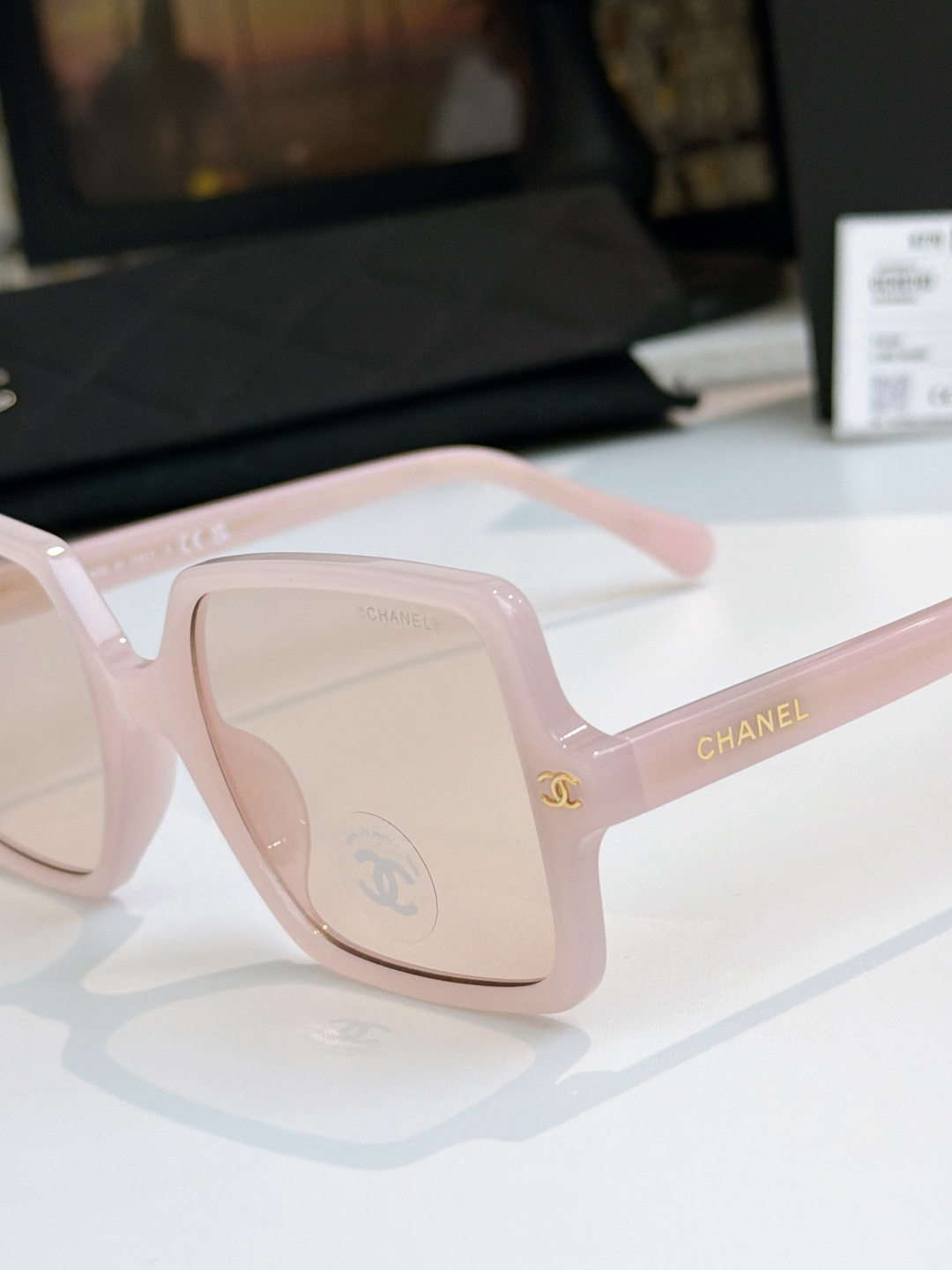 Chanel CHANE*