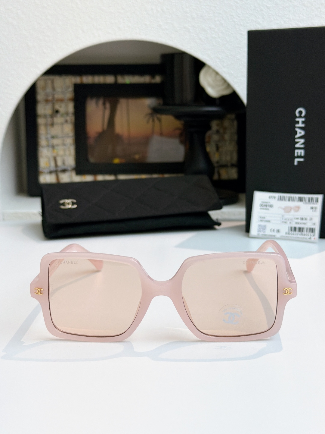Chanel CHANE*