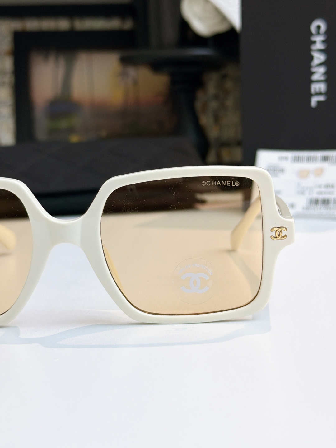 Chanel CHANE*