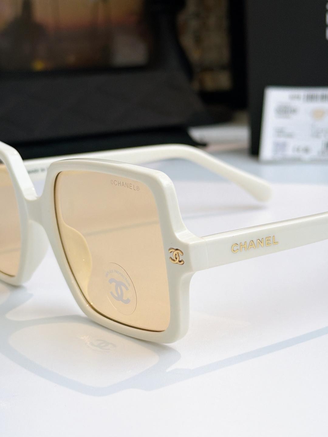 Chanel CHANE*