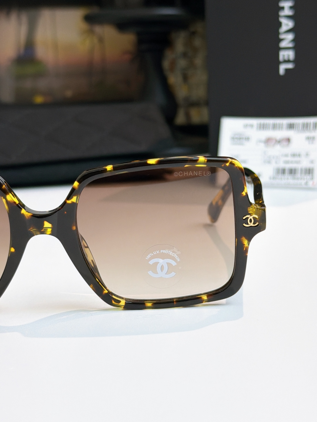 Chanel CHANE*