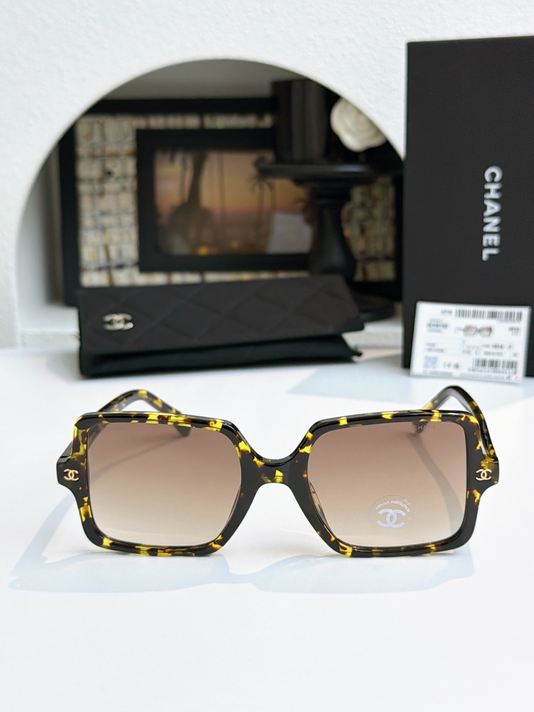 Chanel CHANE*