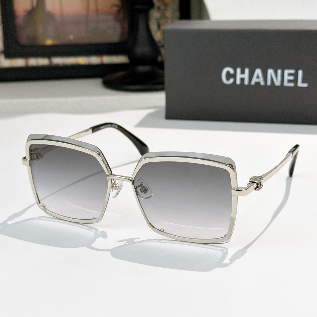 CHANE*MODEL：CH5289SIZE：60口13-142🔝🔝