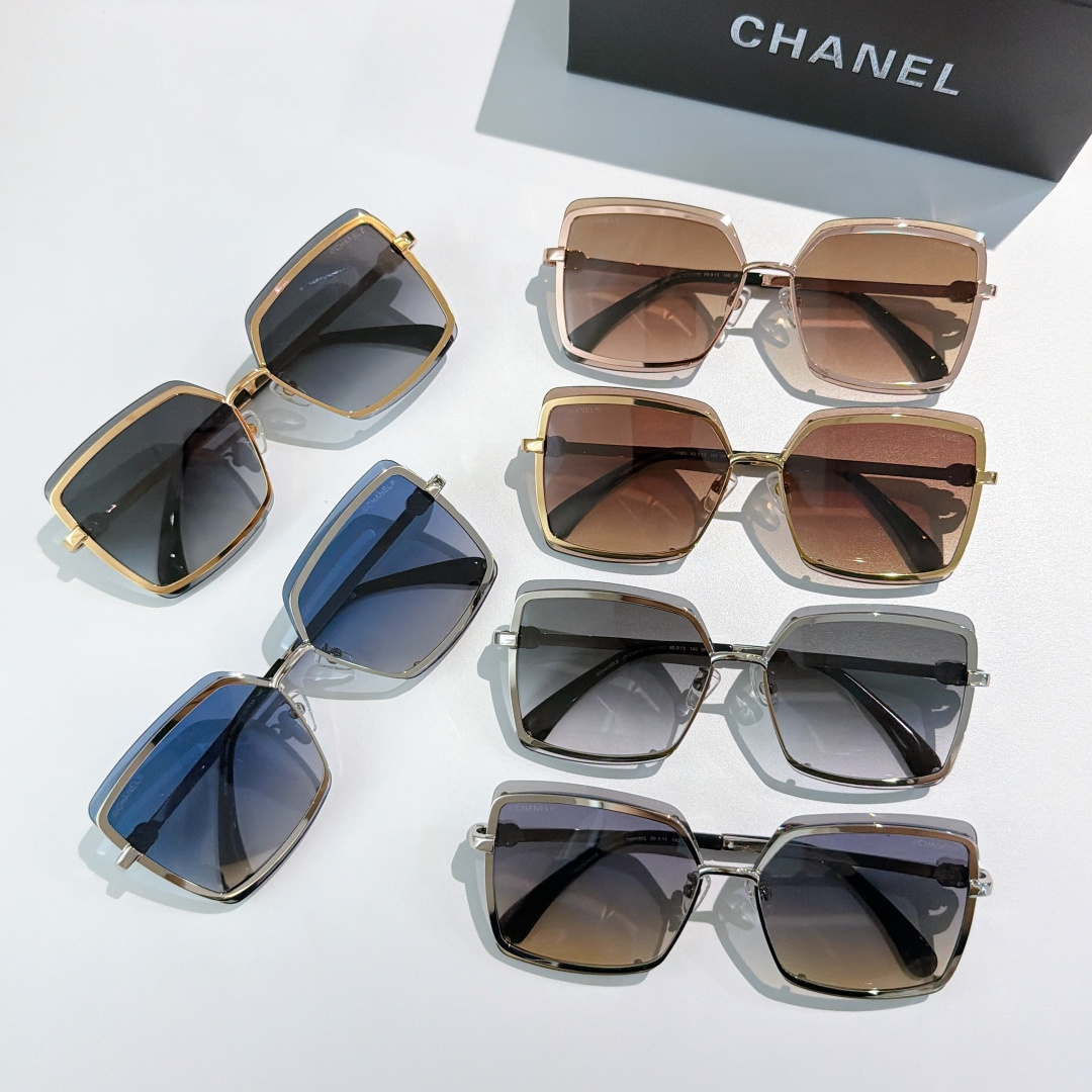 CHANE*MODEL：CH5289SIZE：60口13-142🔝🔝