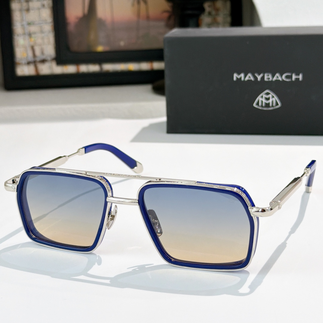 MAYBACHMODEL：THE BESTSIZE：57口20-147🔝🔝