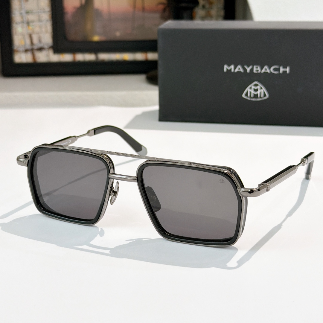 MAYBACHMODEL：THE BESTSIZE：57口20-147🔝🔝