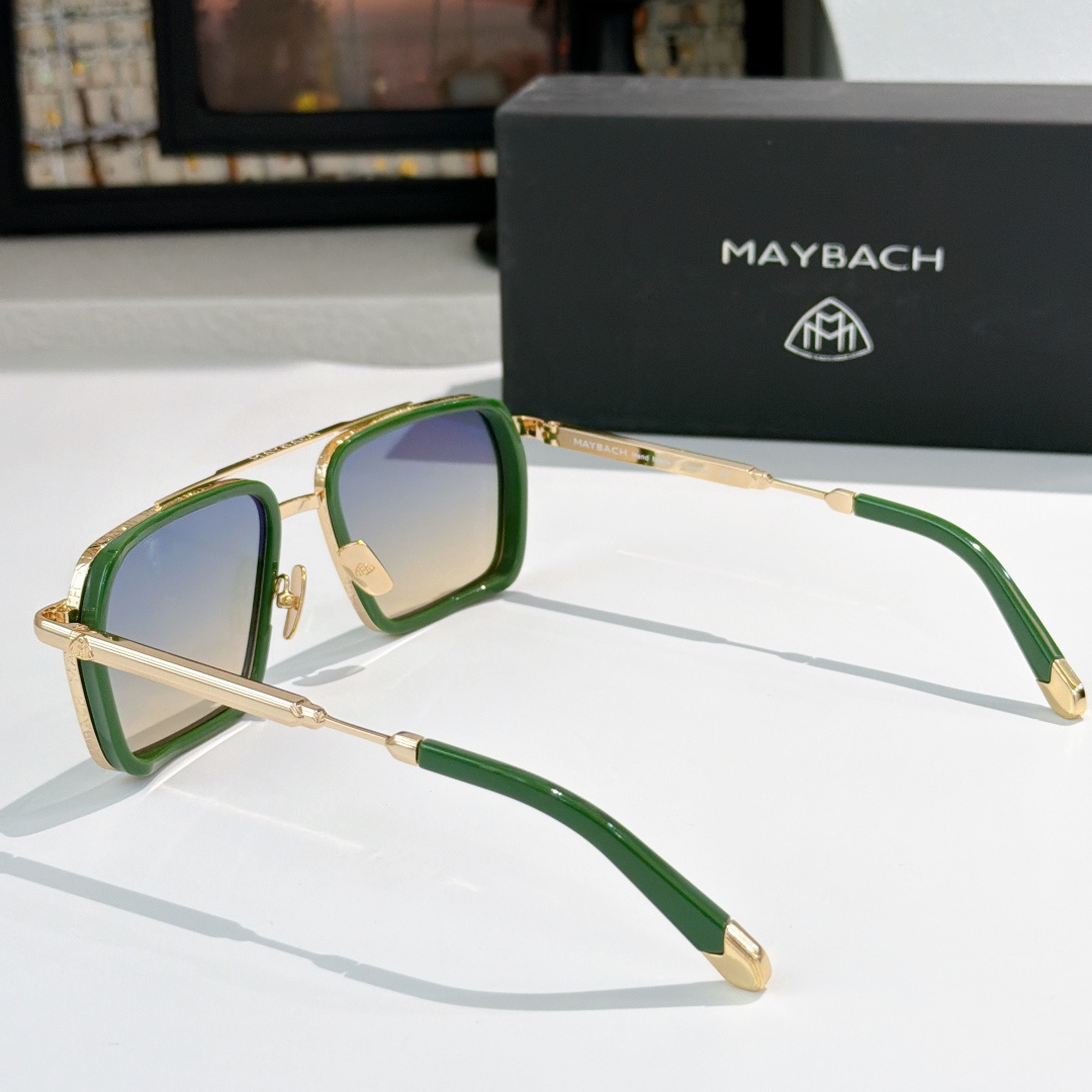 MAYBACHMODEL：THE BESTSIZE：57口20-147🔝🔝