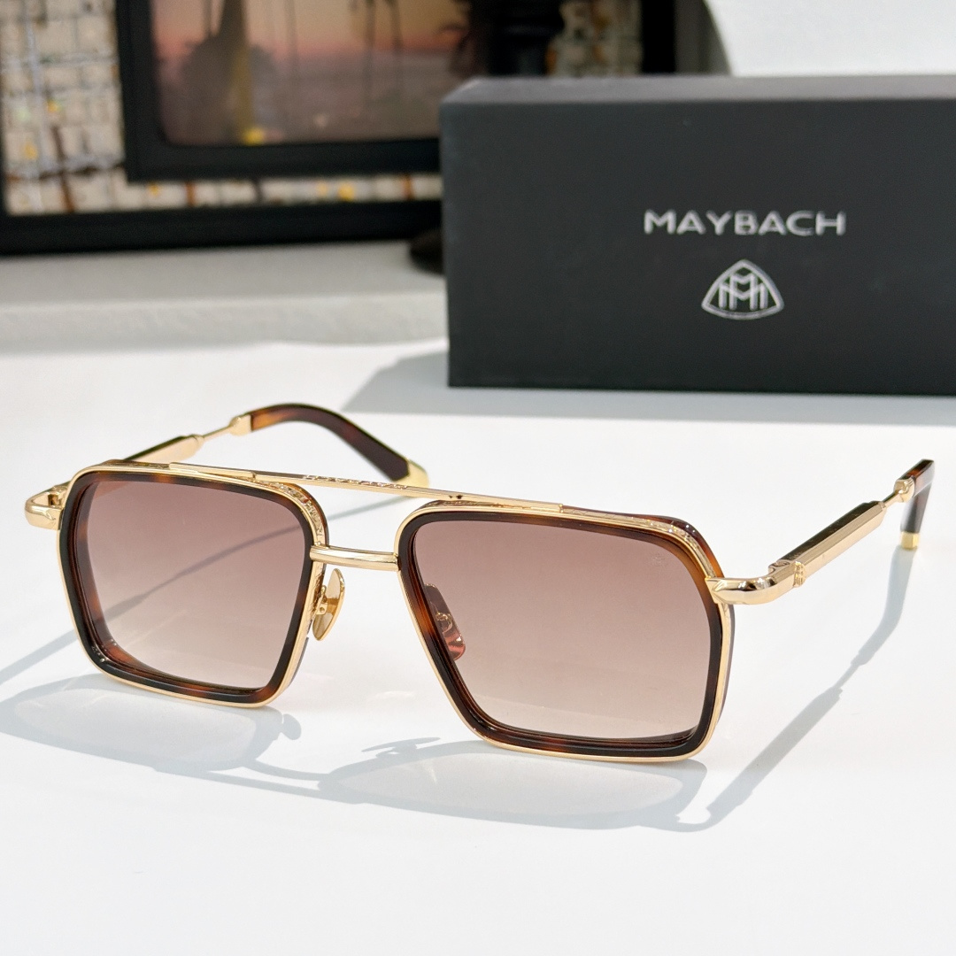 MAYBACHMODEL：THE BESTSIZE：57口20-147🔝🔝