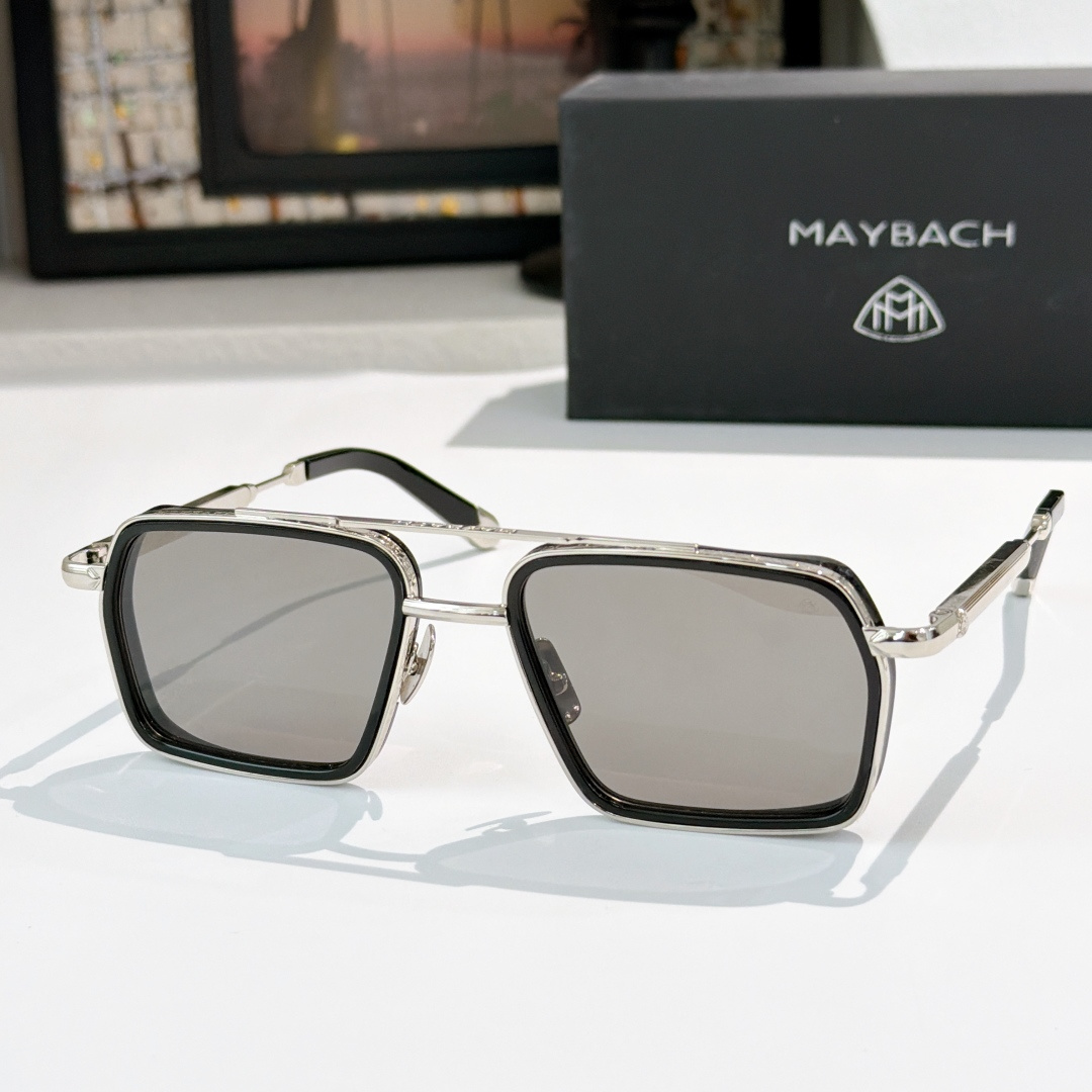 MAYBACHMODEL：THE BESTSIZE：57口20-147🔝🔝