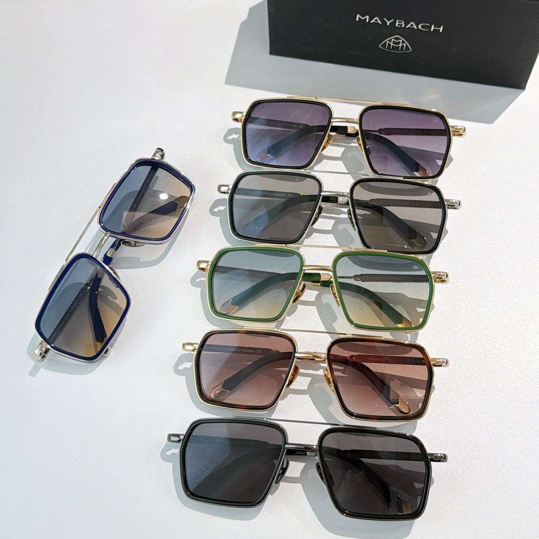 MAYBACHMODEL：THE BESTSIZE：57口20-147🔝🔝