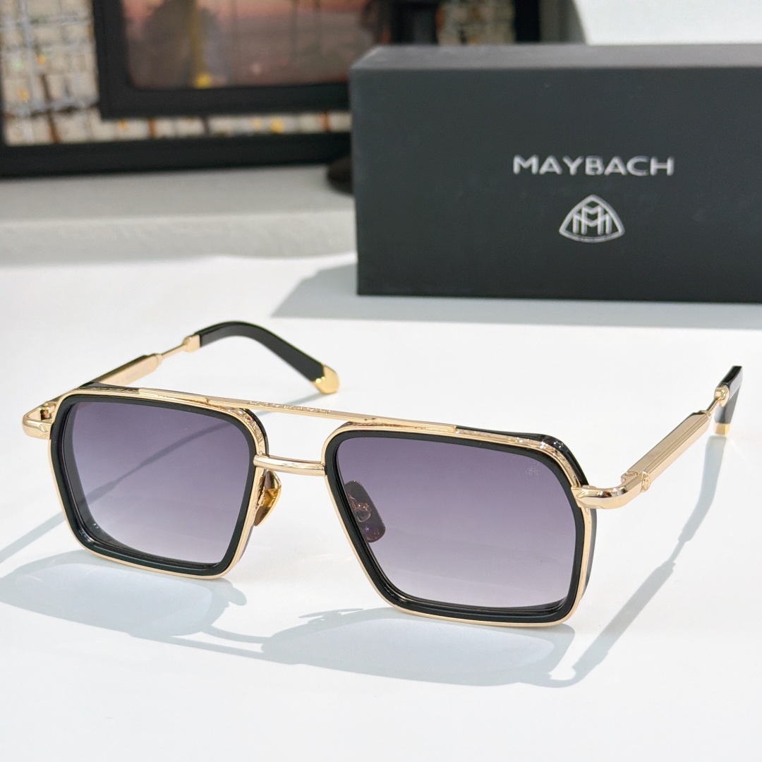 MAYBACHMODEL：THE BESTSIZE：57口20-147🔝🔝