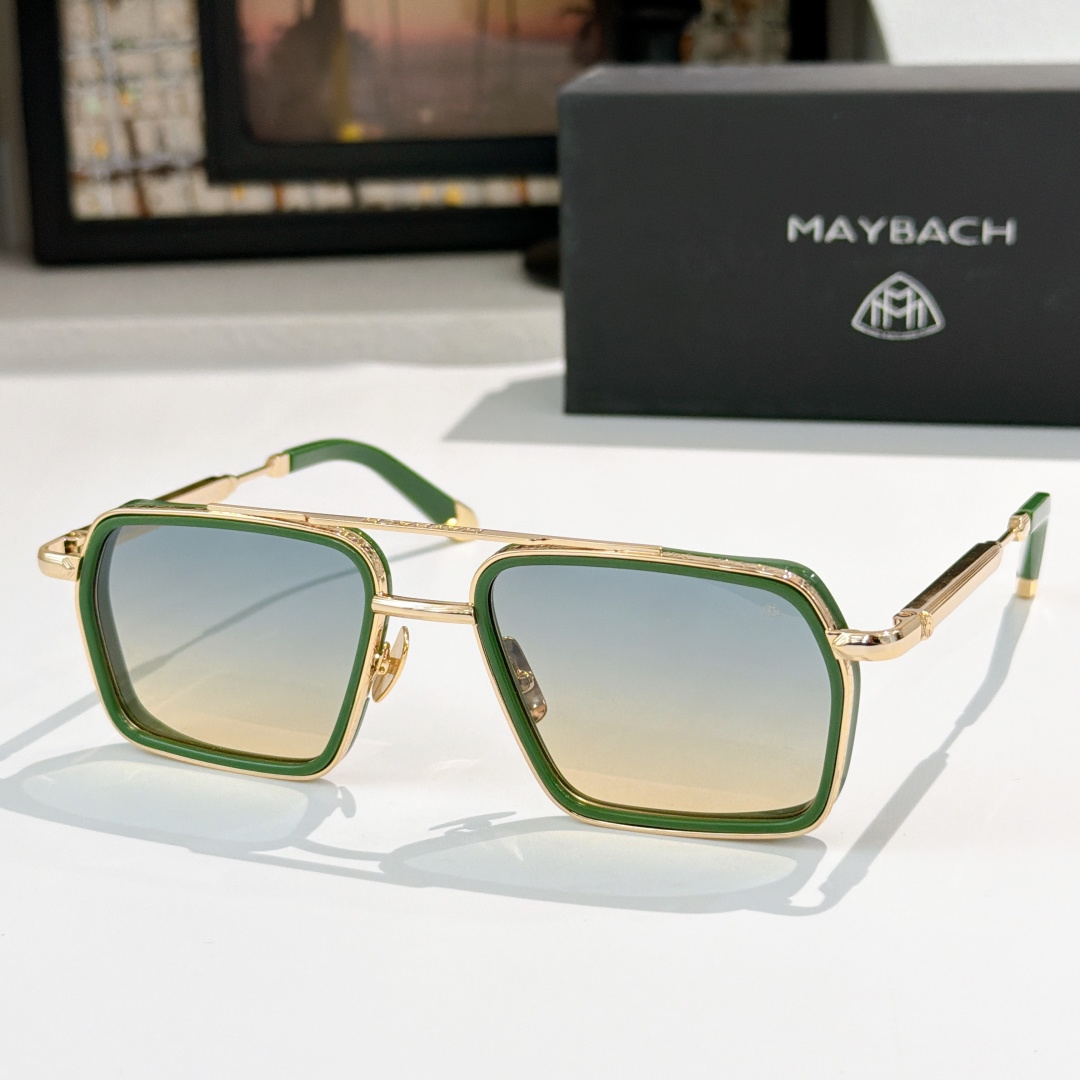 MAYBACHMODEL：THE BESTSIZE：57口20-147🔝🔝