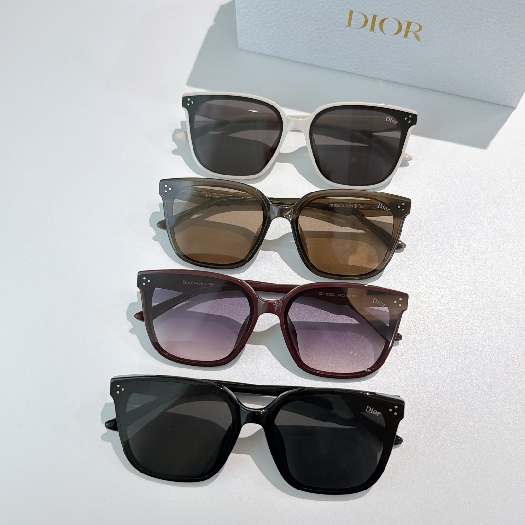 DIO*MODEL: CD 0262SSIZE：66口15-152🔝🔝