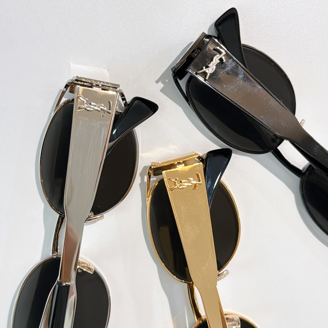 SAINT LAUREN*Mod：SL816size：52口19-145 🔝🔝