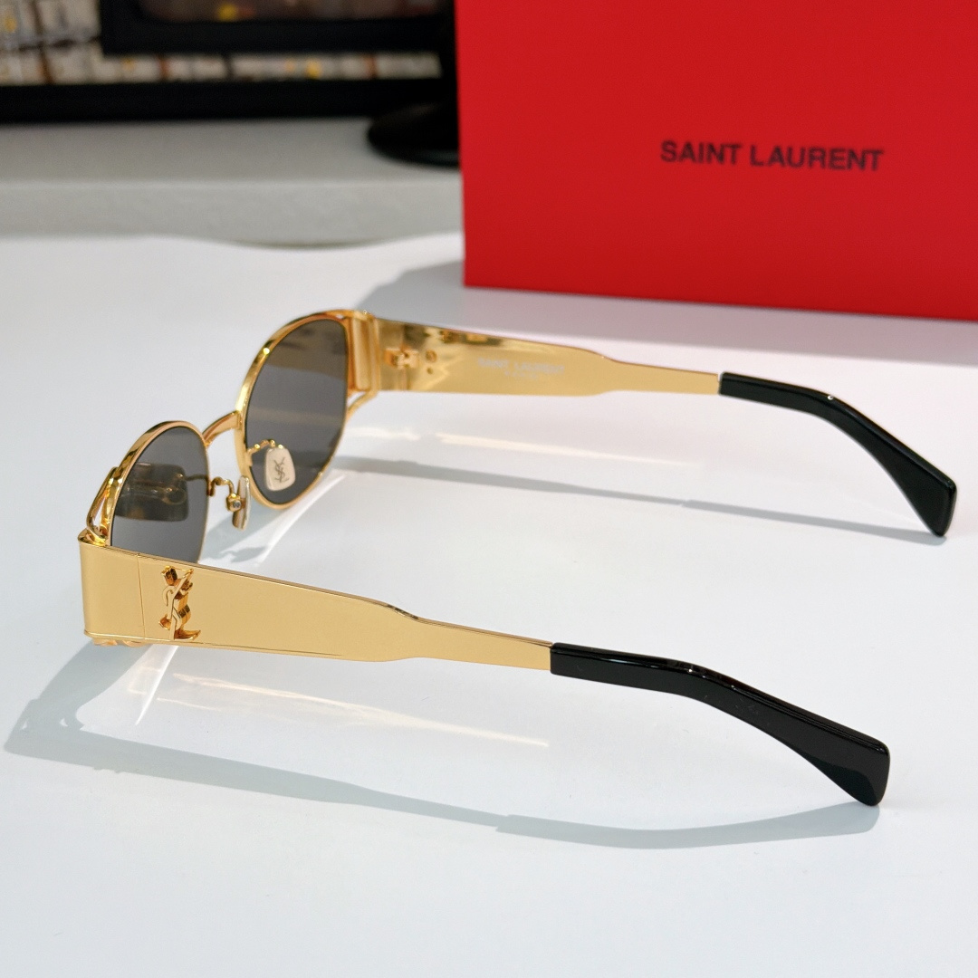 SAINT LAUREN*Mod：SL816size：52口19-145 🔝🔝