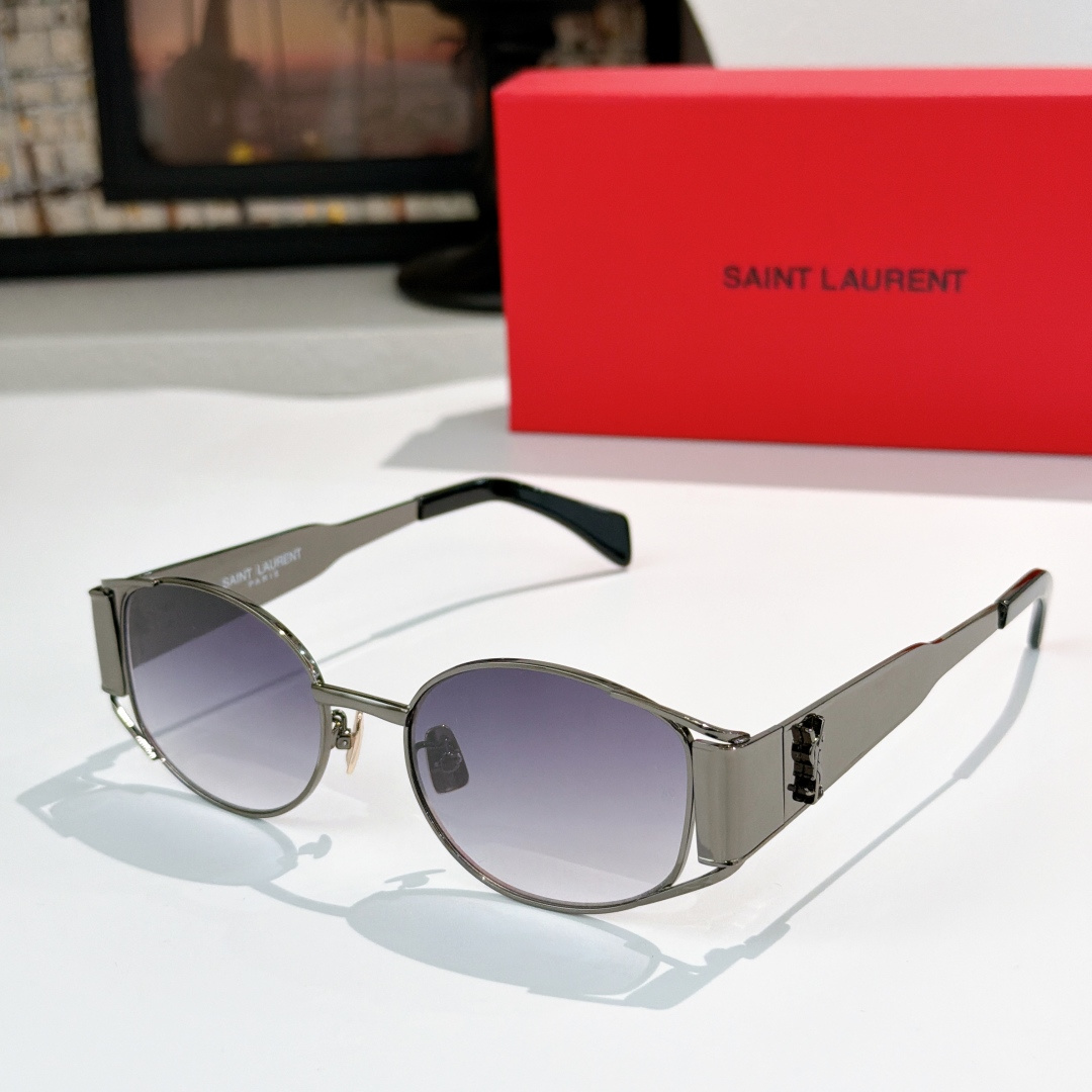 SAINT LAUREN*Mod：SL816size：52口19-145 🔝🔝