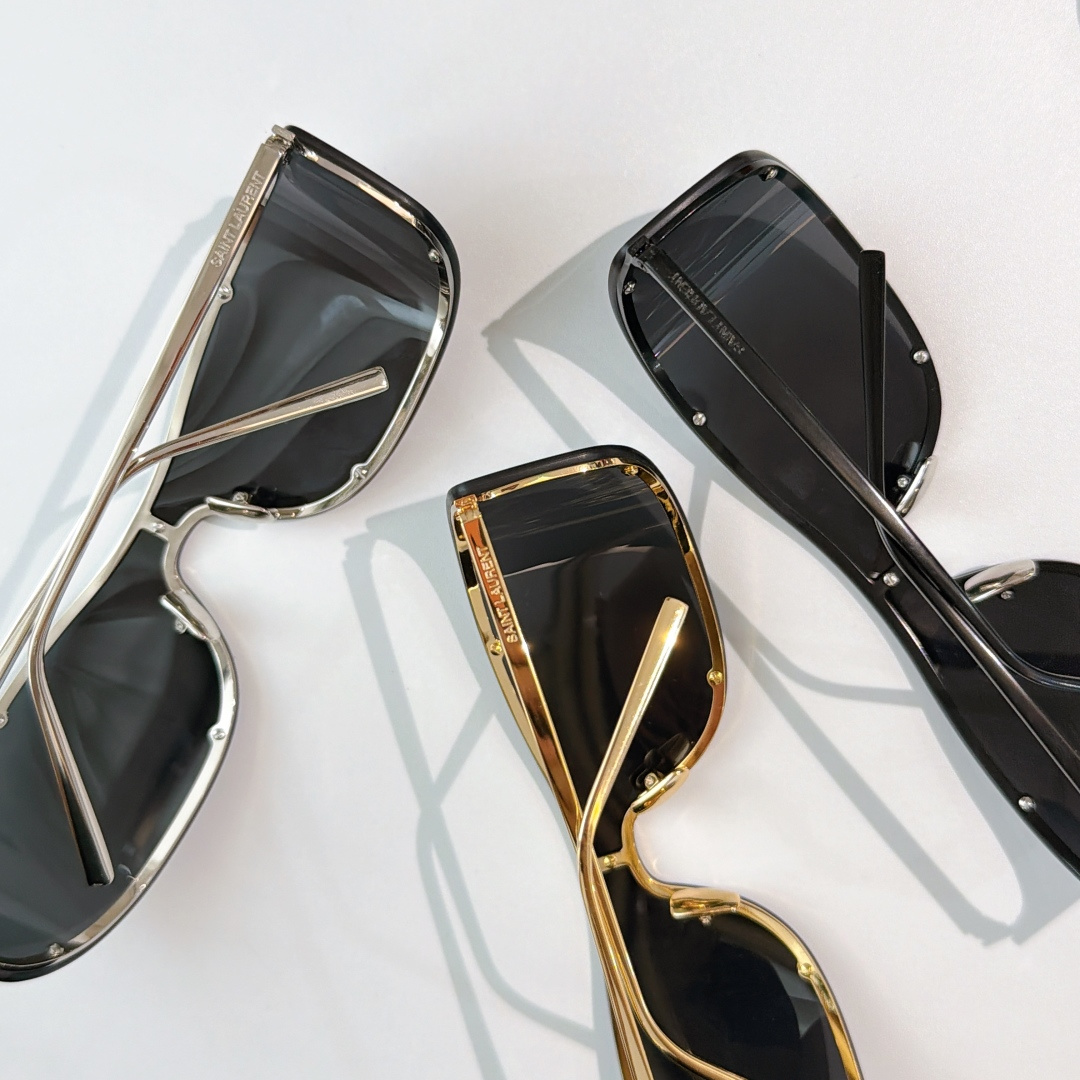 SAINT LAUREN*MOD:SL 807 size：133-120 🔝🔝