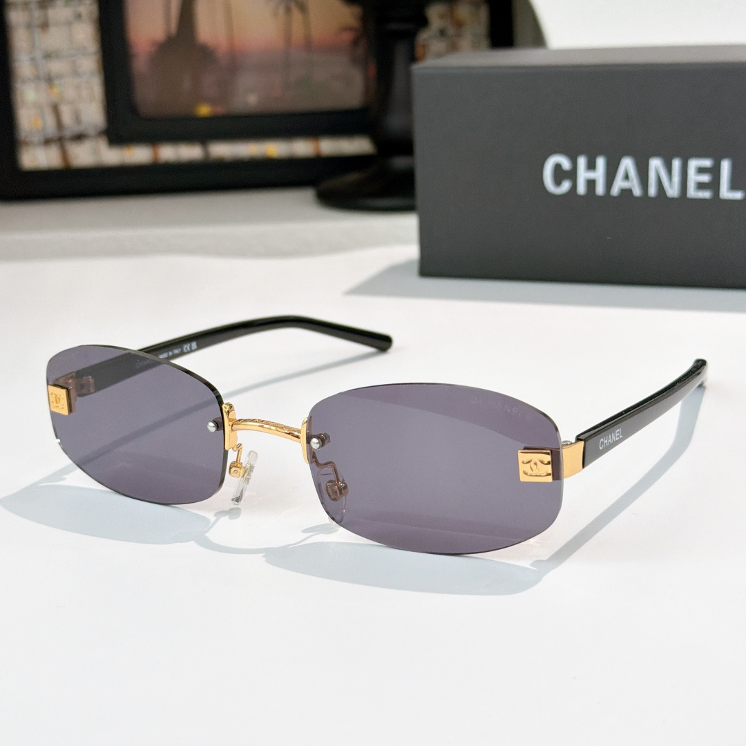 CHANE*Model : CH7122SSize：61-23-145 🔝🔝